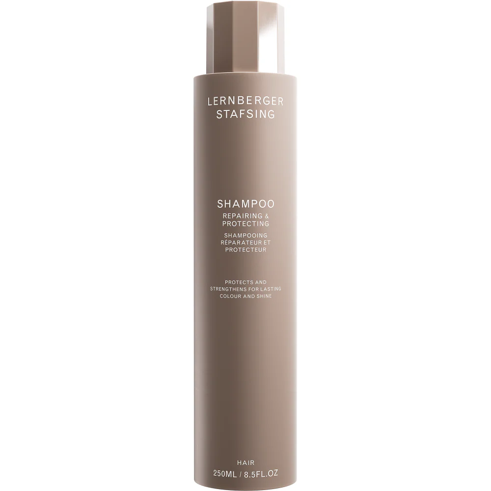 Lernberger Stafsing Repairing & Protecting Shampoo & Conditioner Twin 2 x 250ml