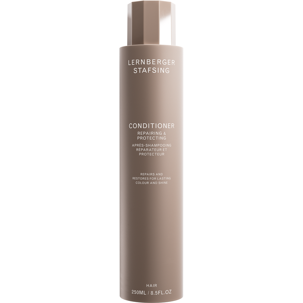 Lernberger Stafsing Repairing & Protecting Shampoo & Conditioner Twin 2 x 250ml