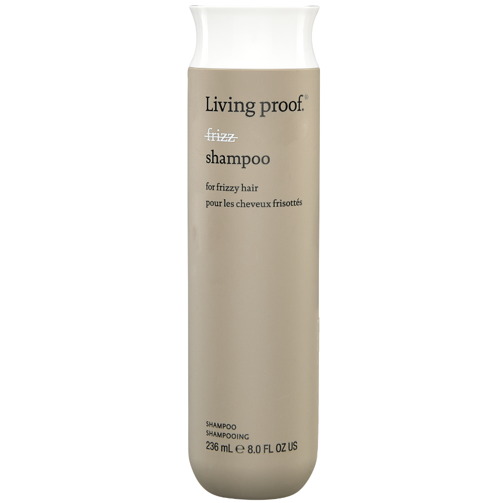 Living Proof No Frizz Shampoo 236ml