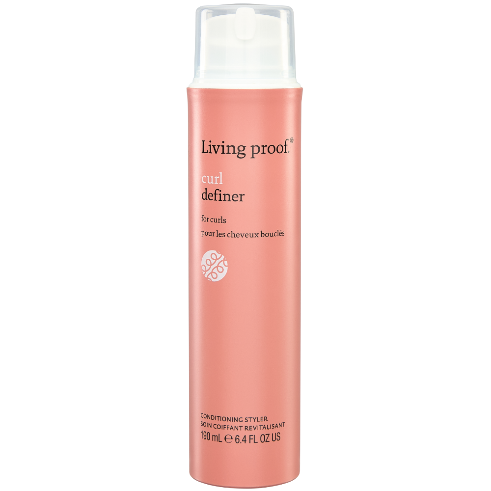 Living Proof Curl Definer Conditioning Styler 190ml