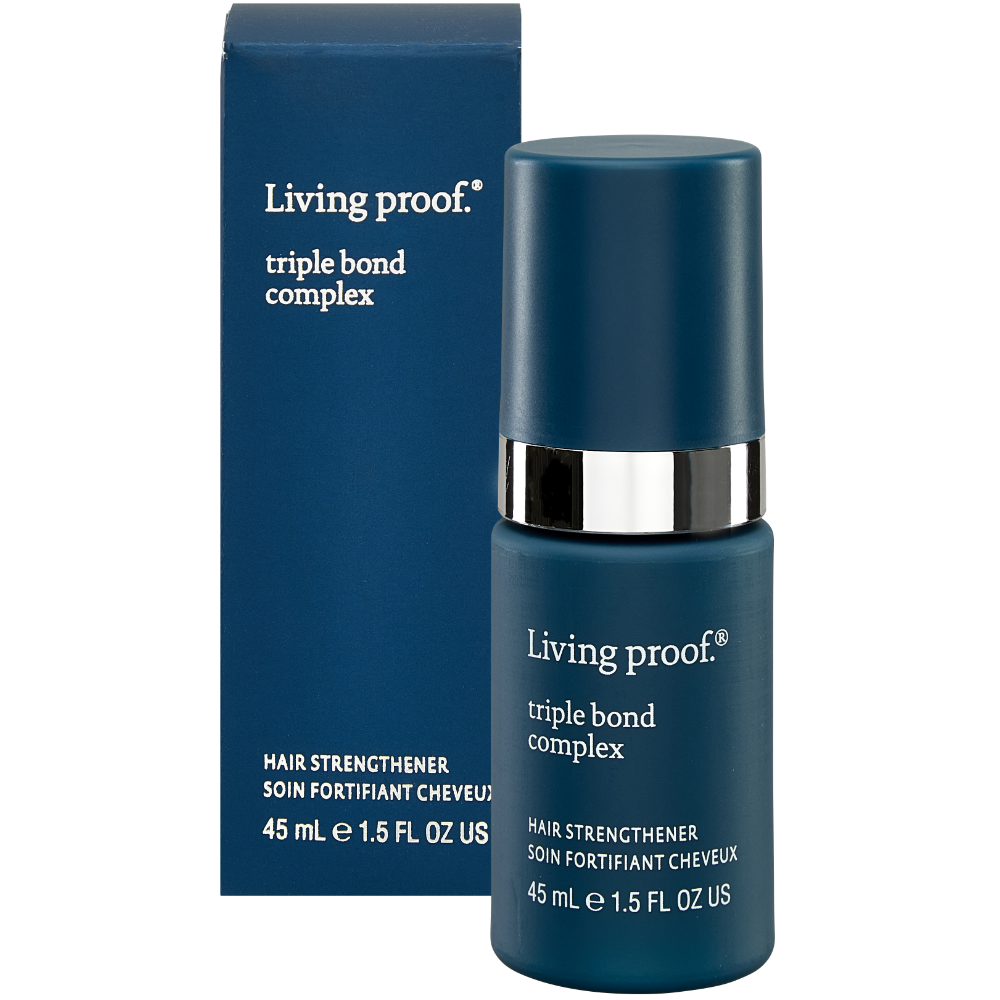 Living Proof Triple Bond Complex Hair Strengthener 45ml