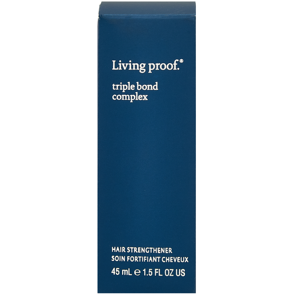 Living Proof Triple Bond Complex Hair Strengthener 45ml