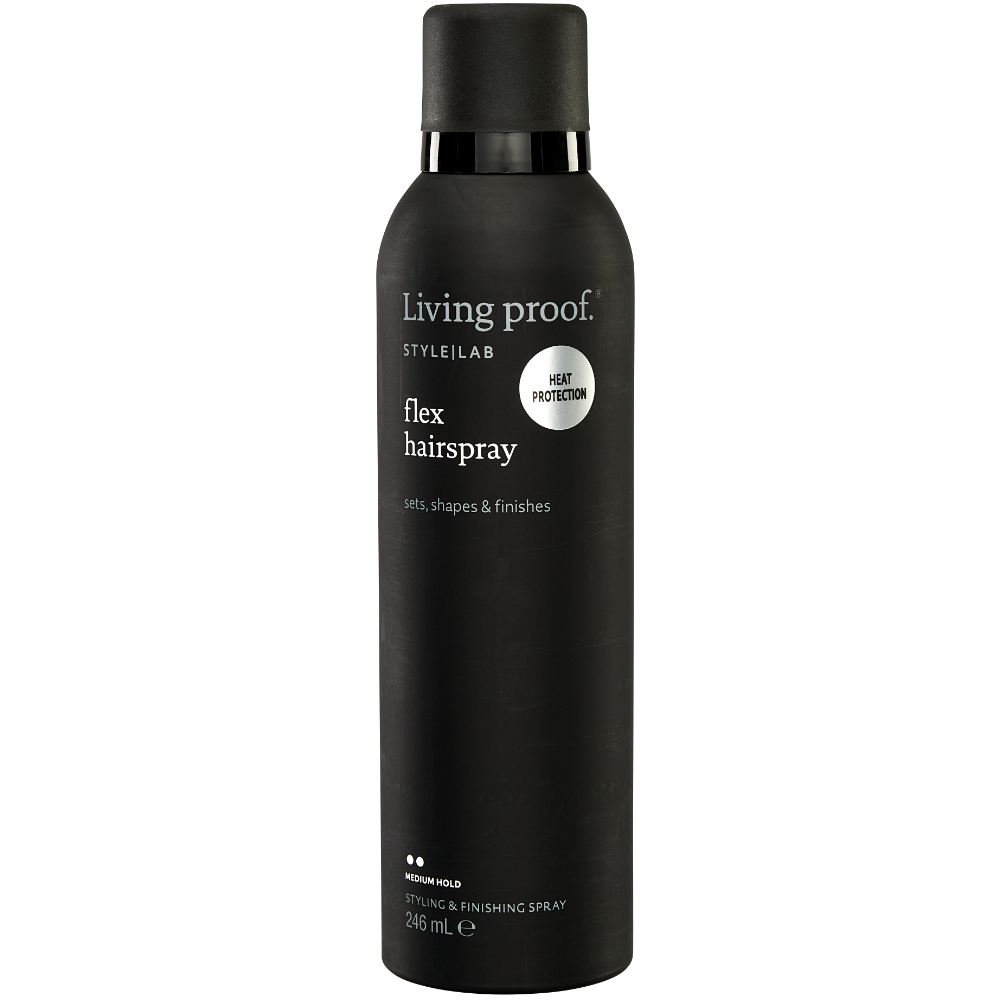 Living Proof Style Lab Flex Hairspray 246ml