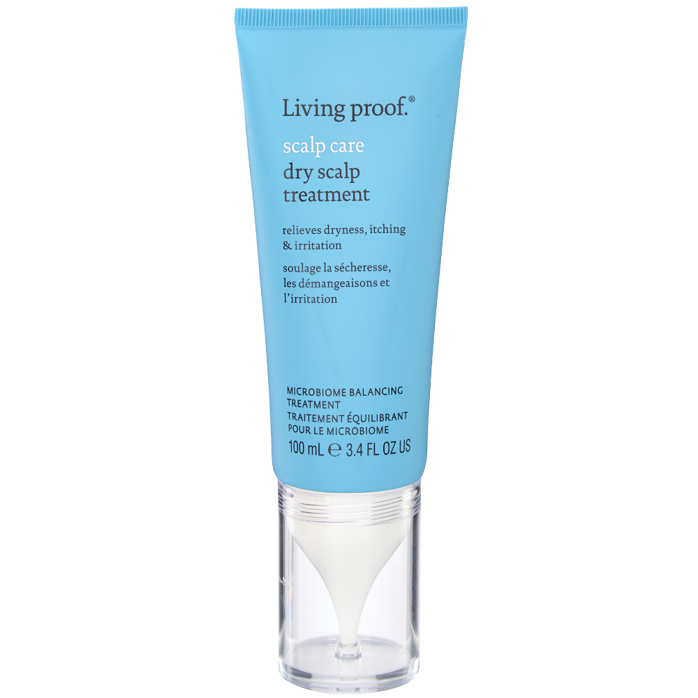 Living Proof Scalp Care Dry Scalp Treatment 100ml