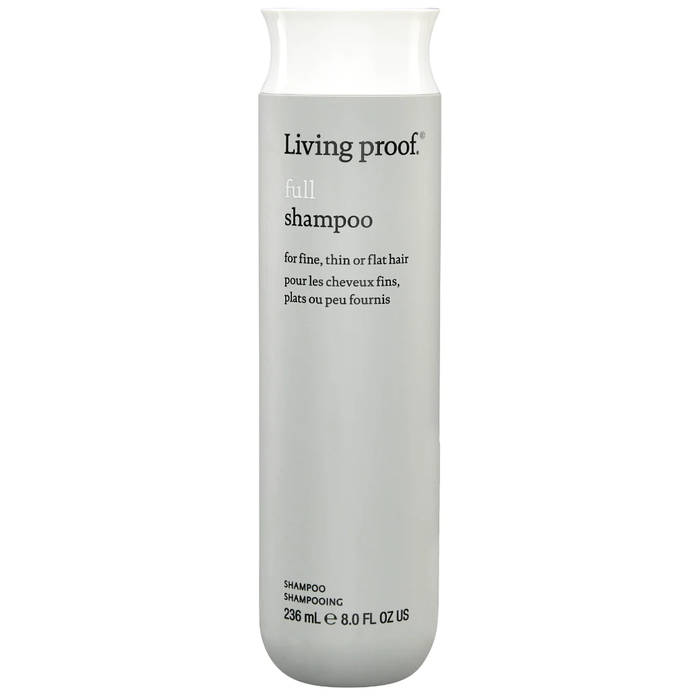 Living Proof Full Shampoo & Conditioner Twin 2 x 236ml
