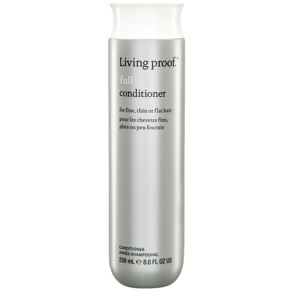 Living Proof Full Shampoo & Conditioner Twin 2 x 236ml