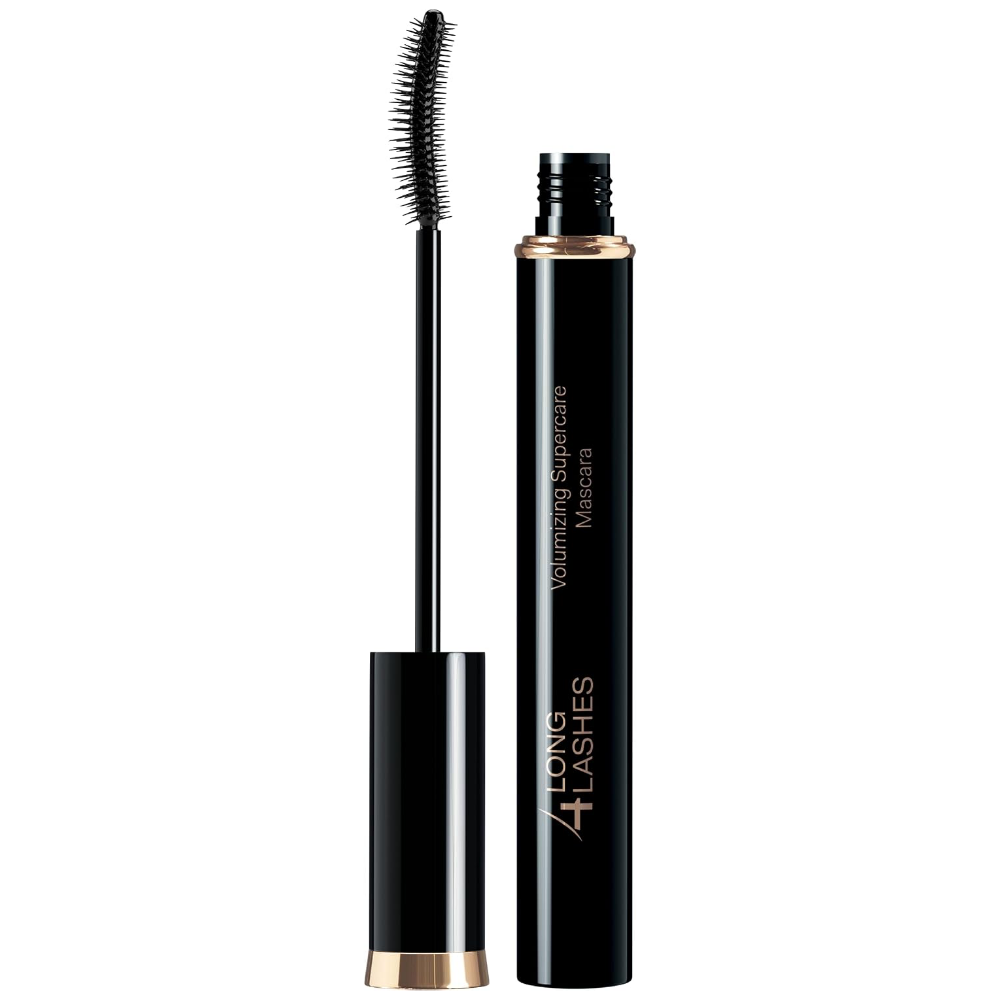 Long4Lashes Volumising Supercare Mascara Black 8ml