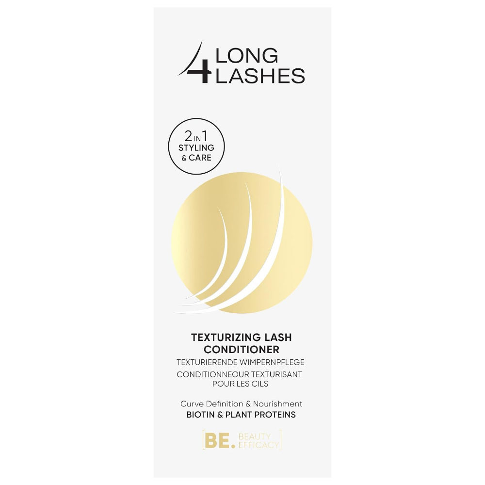 Long4Lashes Texturising Lash Conditioner 8ml