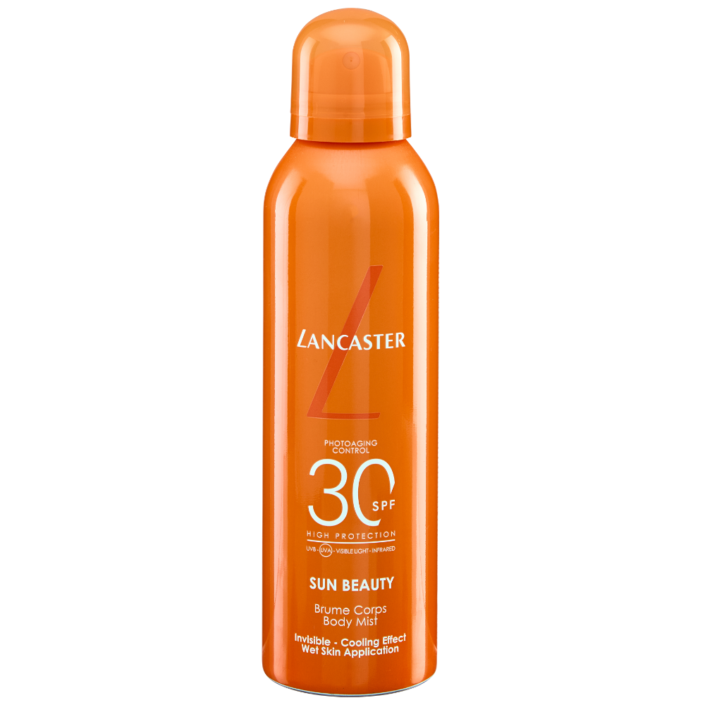 Lancaster Sun Beauty Body Mist SPF30 200ml