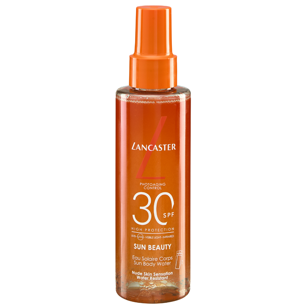 Lancaster Sun Beauty Sun Body Water SPF30 150ml