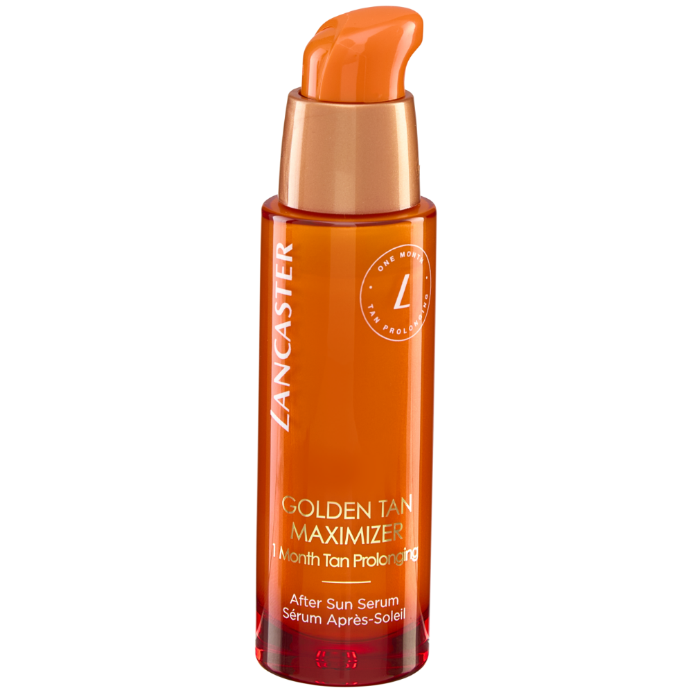 Lancaster Golden Tan Maximiser After Sun Serum 30ml