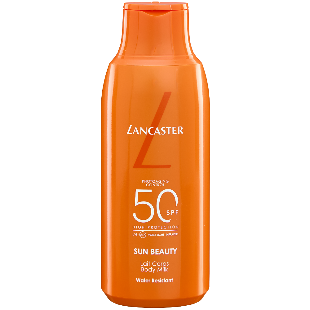 Lancaster Suncare SPF50 Gift Set