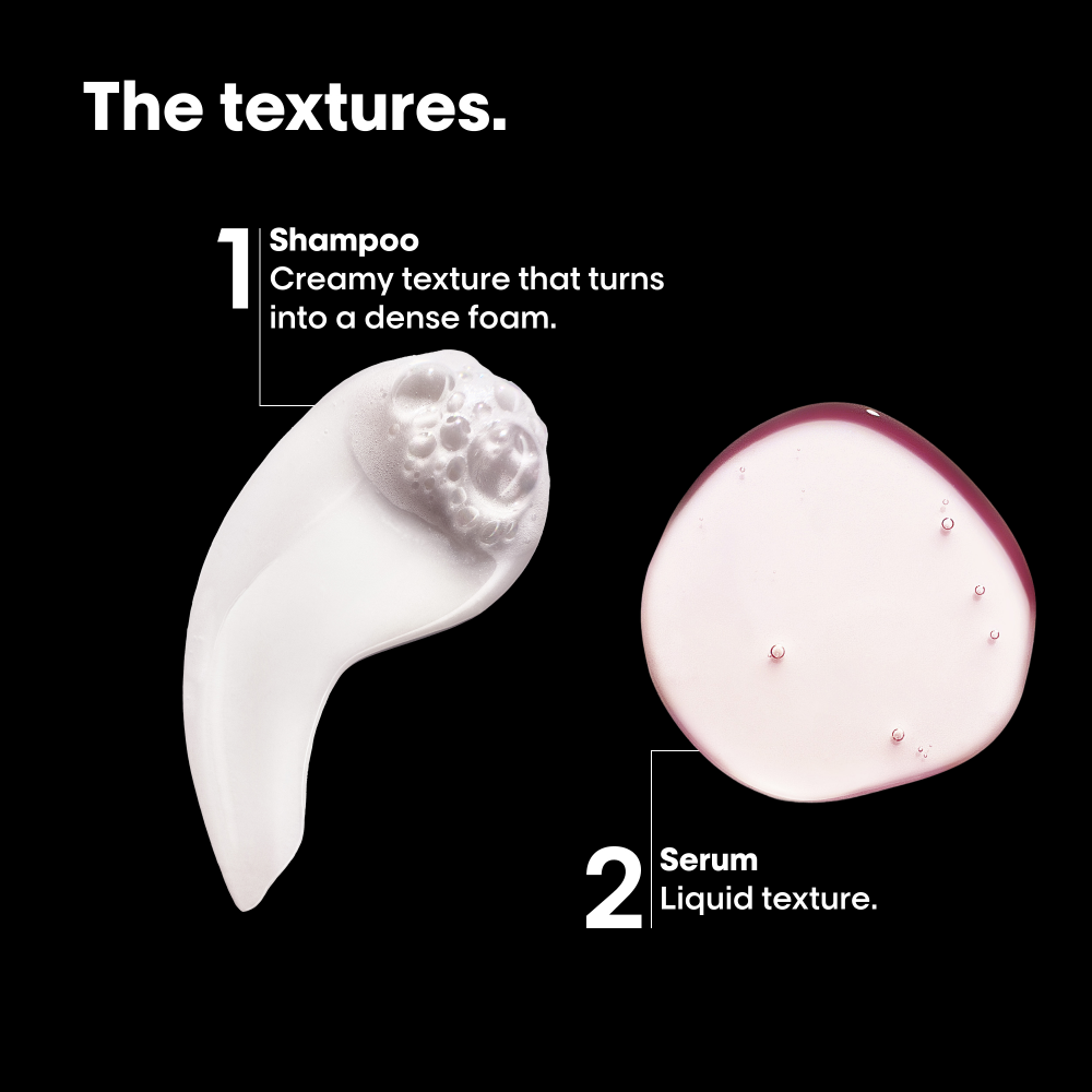L'Oreal Professionnel Serie Expert Vitamino Colour Spectrum Duo Gift Set