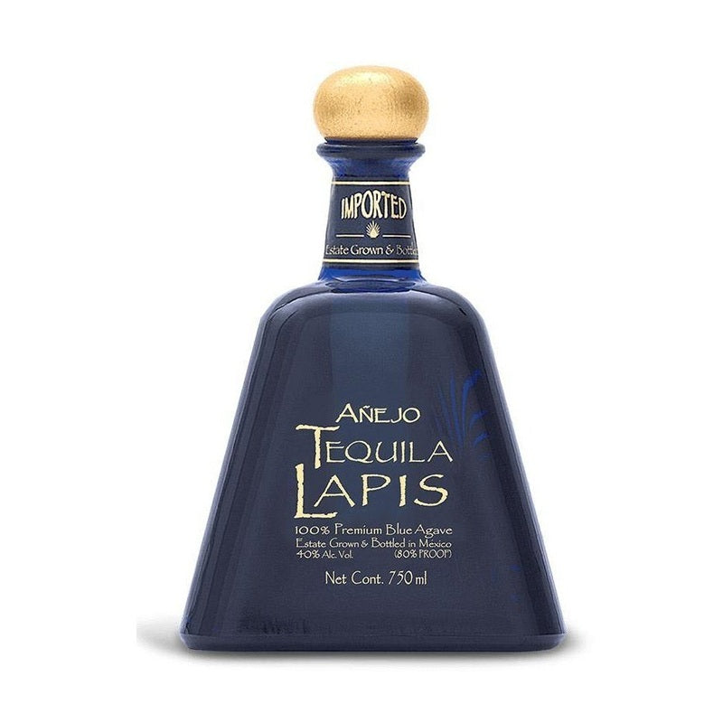 Lapis Anejo Tequila