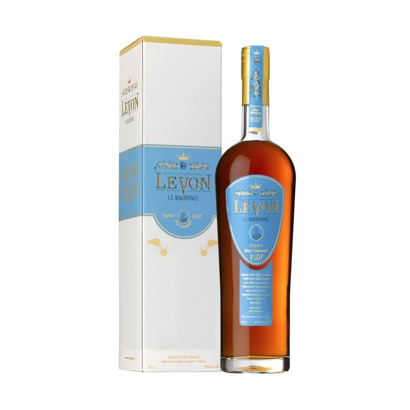 Levon Le Magnifique V.S.O.P. Cognac