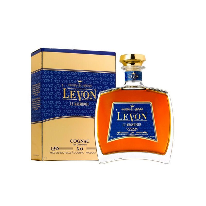 Levon Le Magnifique XO Cognac