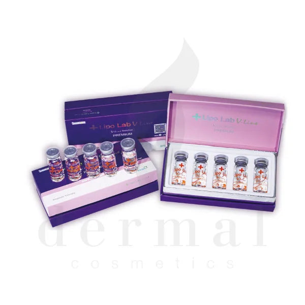 Lipo Lab V-line