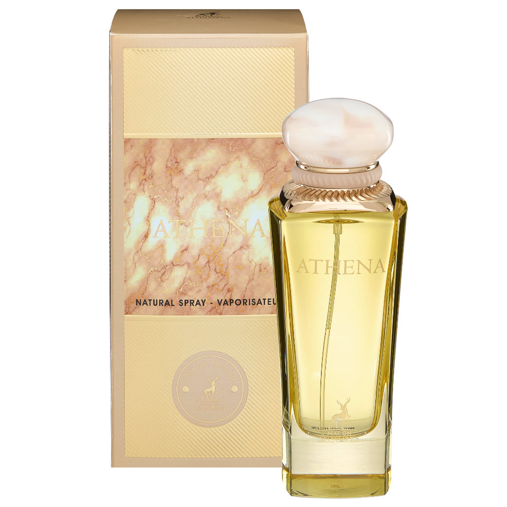 Maison Alhambra Athena Eau De Parfum 100ml
