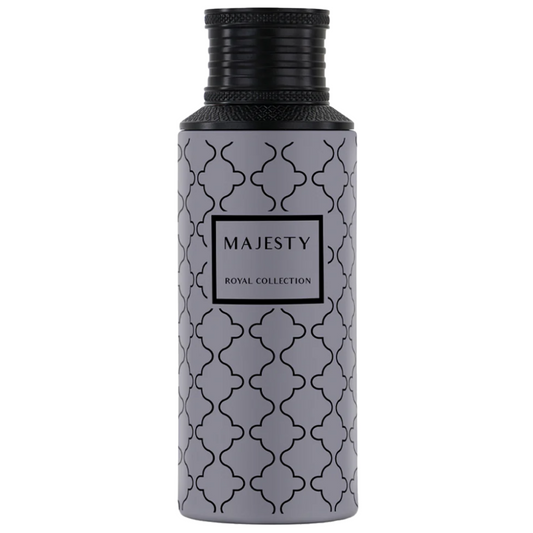 Maison Asrar Majesty Eau De Parfum 100ml