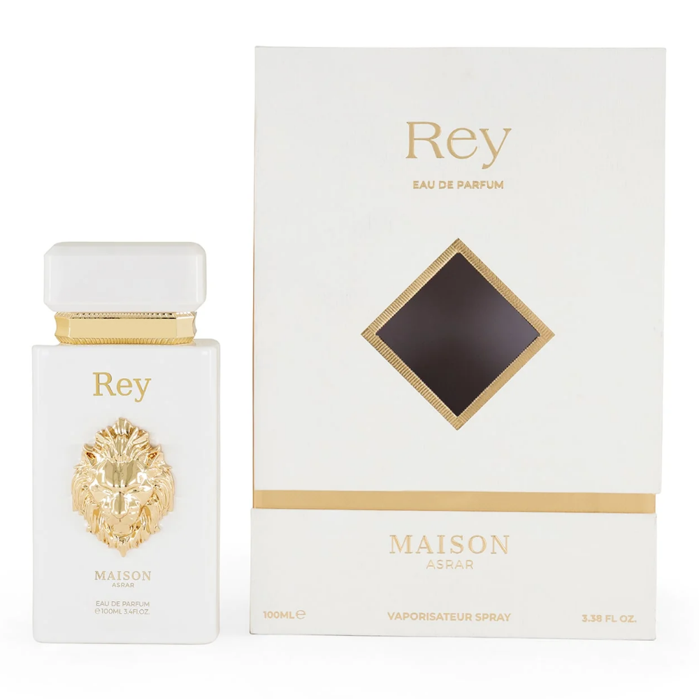Maison Asrar Rey Eau De Parfum 100ml