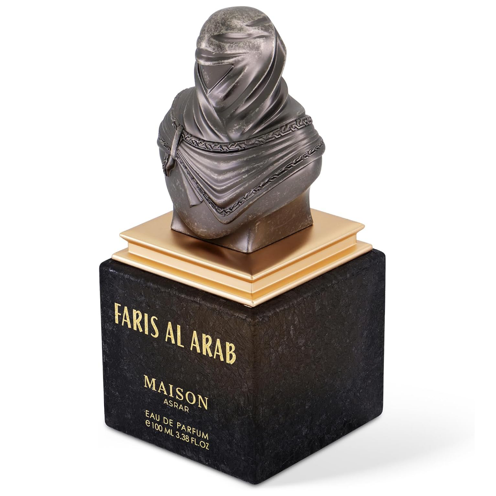 Maison Asrar Faris Al Arab Eau De Parfum 100ml