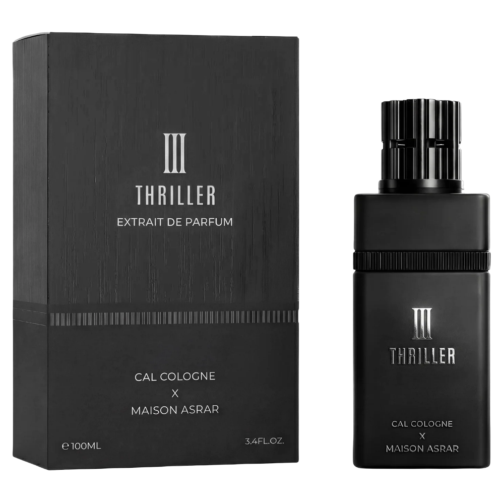 Maison Asrar Thriller Extrait De Parfum 100ml