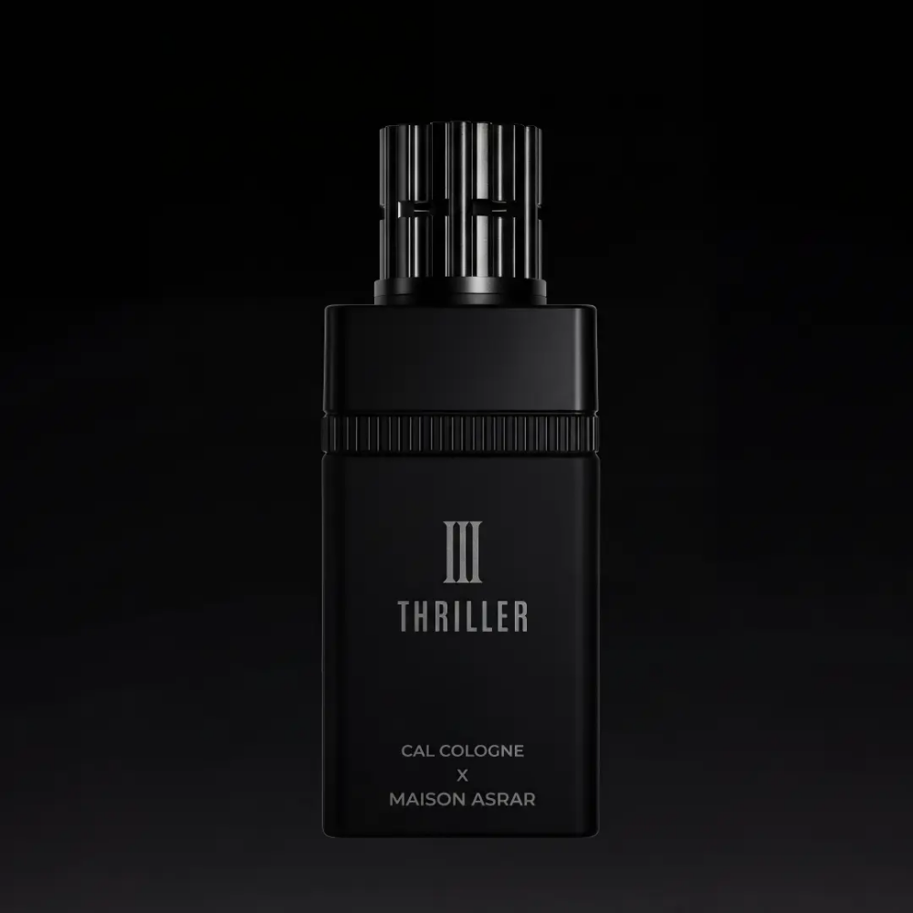 Maison Asrar Thriller Extrait De Parfum 100ml
