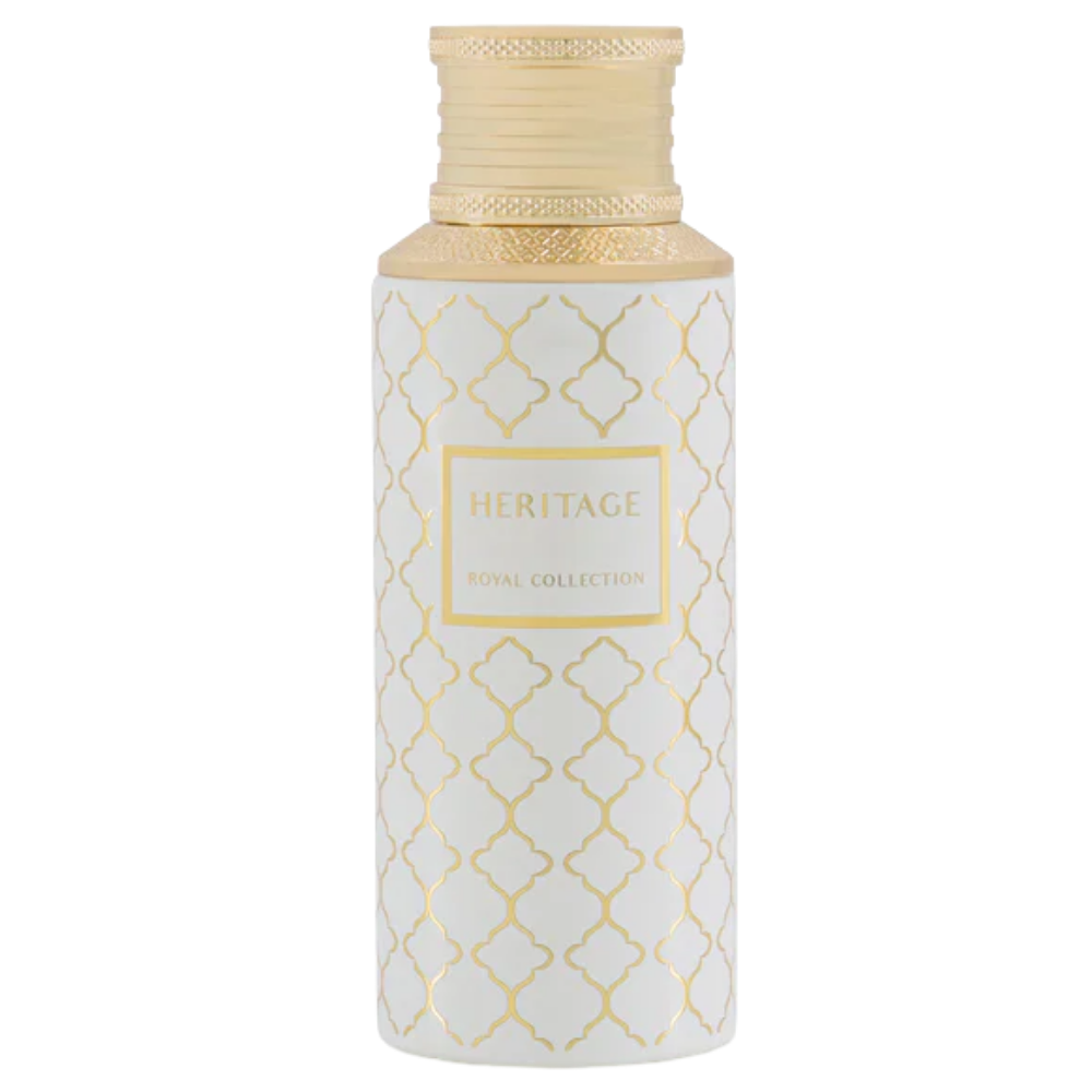 Maison Asrar Heritage Eau De Parfum 100ml