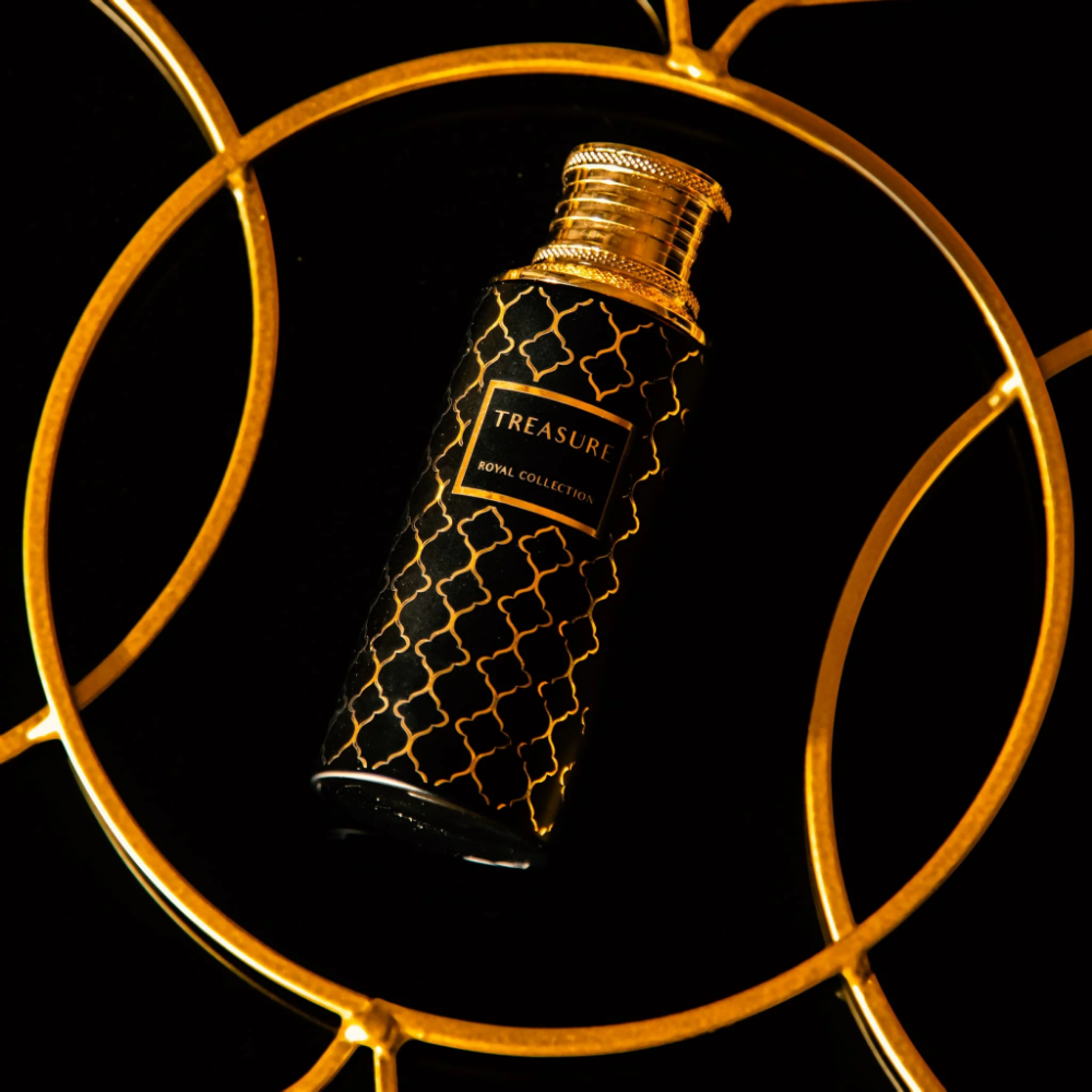 Maison Asrar Treasure Eau De Parfum 100ml