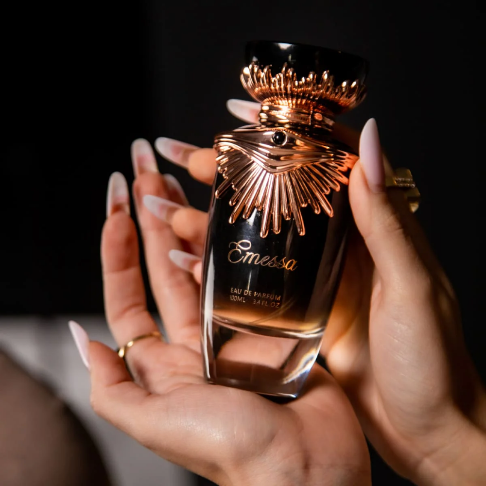 Maison Asrar Emessa Eau De Parfum 100ml
