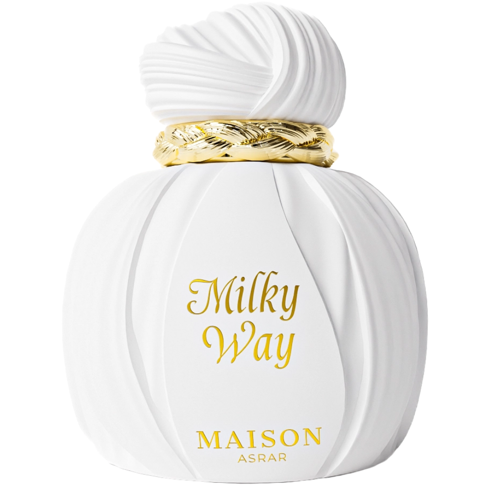 Maison Asrar Milky Way Eau De Parfum 25ml