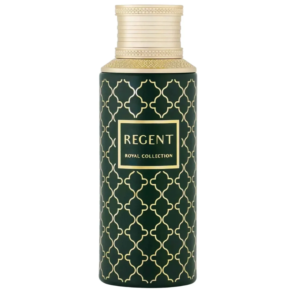 Maison Asrar Regent Eau De Parfum 100ml