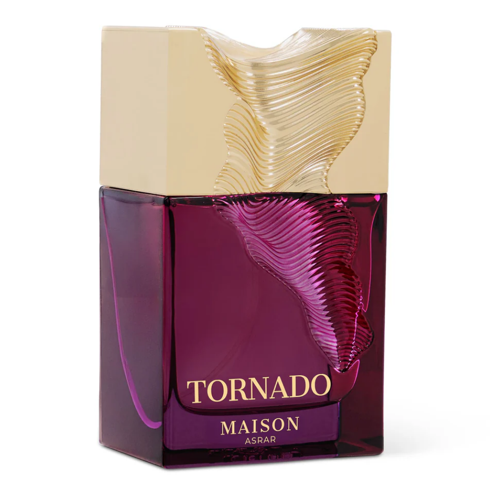 Maison Asrar Tornado Eau De Parfum 100ml