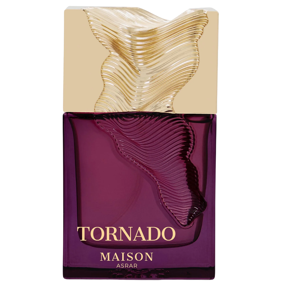 Maison Asrar Tornado Eau De Parfum 100ml