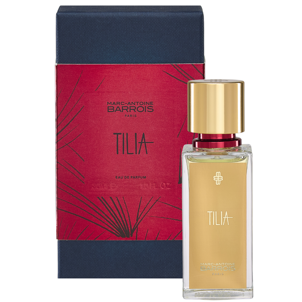 Marc-Antoine Barrois Tilia Eau De Parfum 30ml
