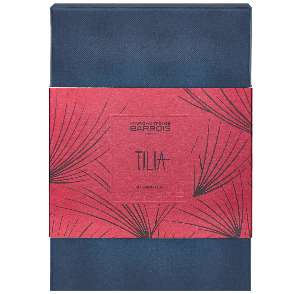 Marc-Antoine Barrois Tilia Eau De Parfum 100ml