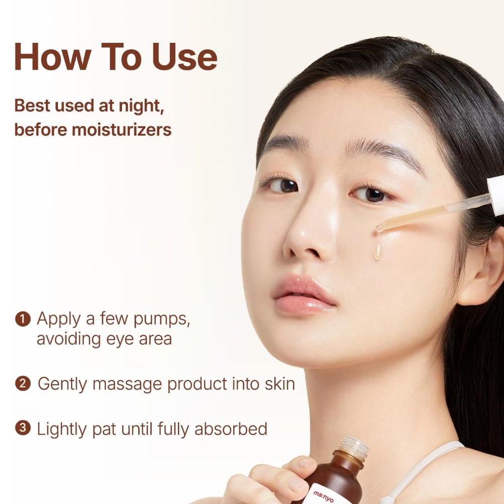 Ma:nyo Bifida Biome Complex Ampoule 30ml