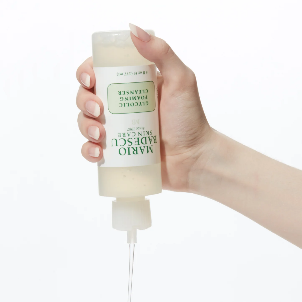 Mario Badescu Glycolic Foaming Cleanser 59ml