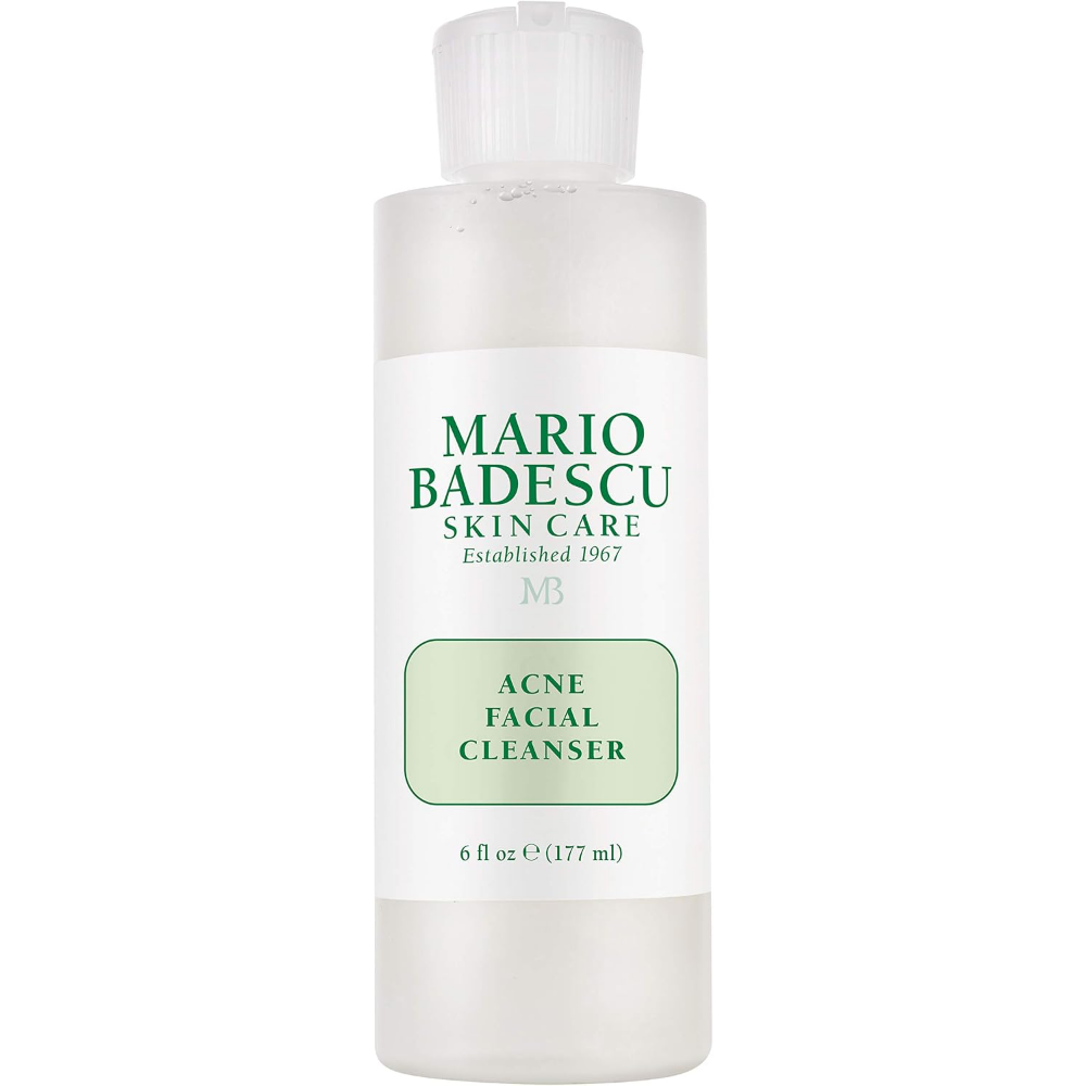 Mario Badescu Acne Facial Cleanser 177ml