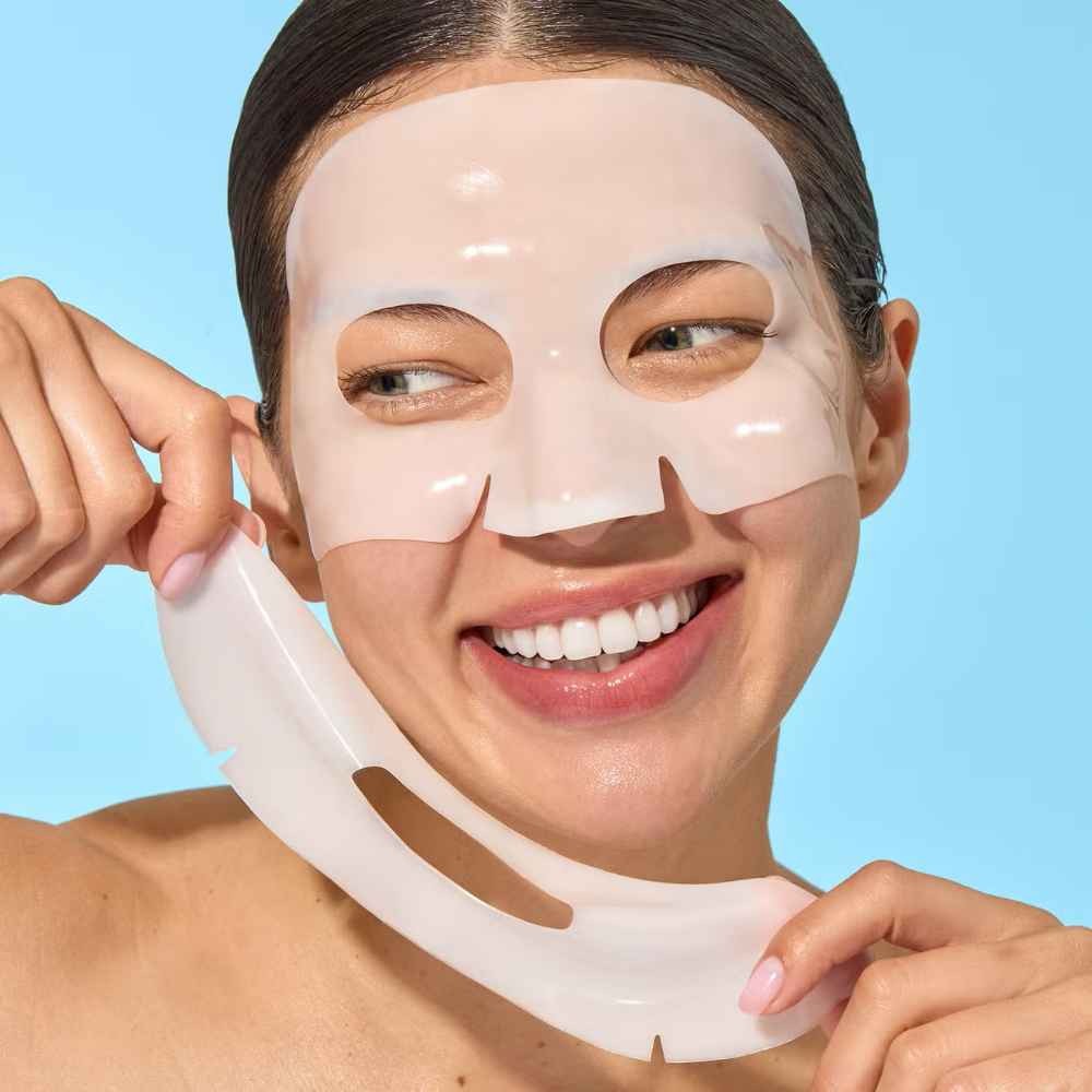 Mario Badescu Advanced Collagen Hydrogel Sheet Mask 3 x 34g