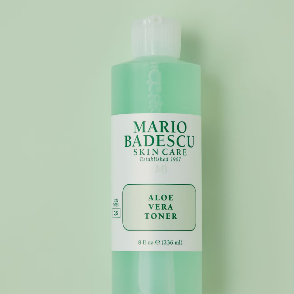 Mario Badescu Aloe Vera Toner 236ml