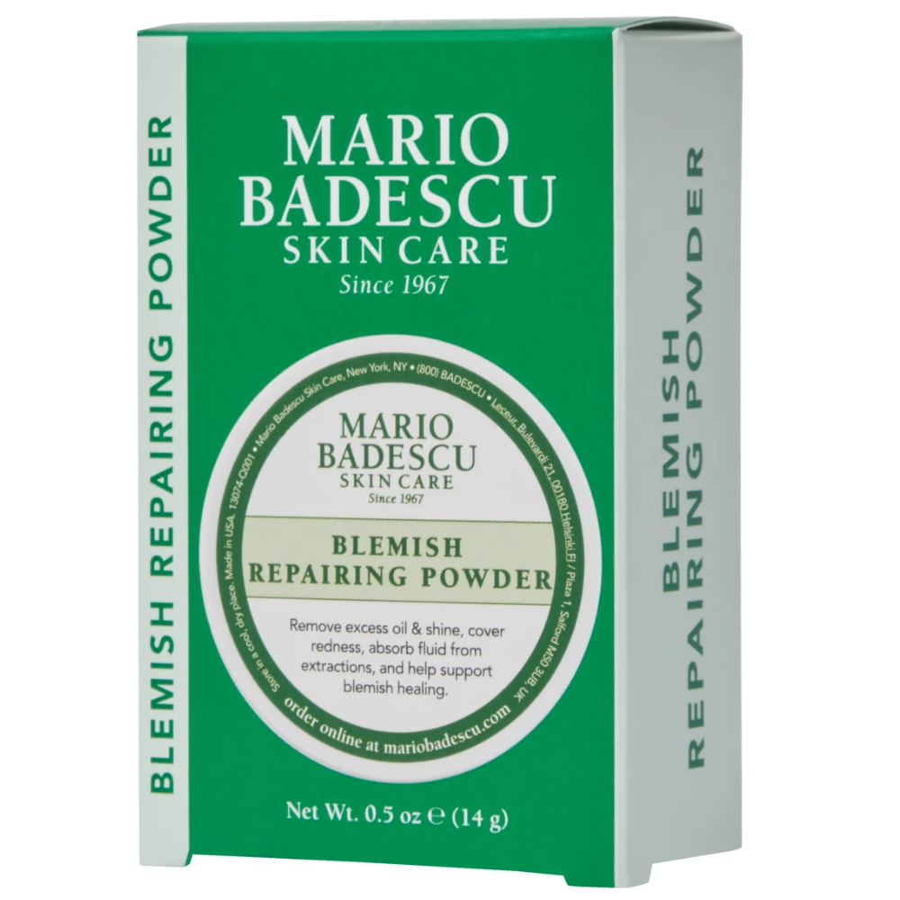 Mario Badescu Blemish Repairing Powder 14g