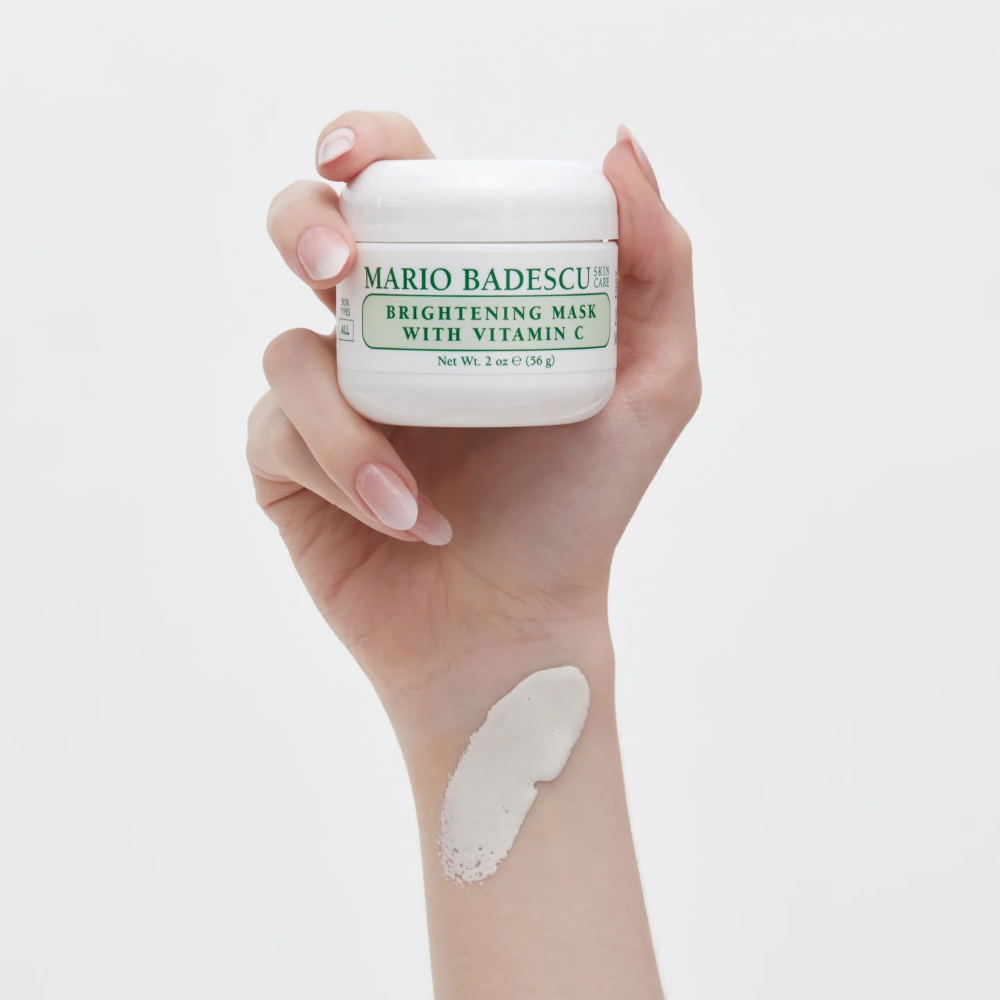 Mario Badescu Brightening Mask with Vitamin C 59ml