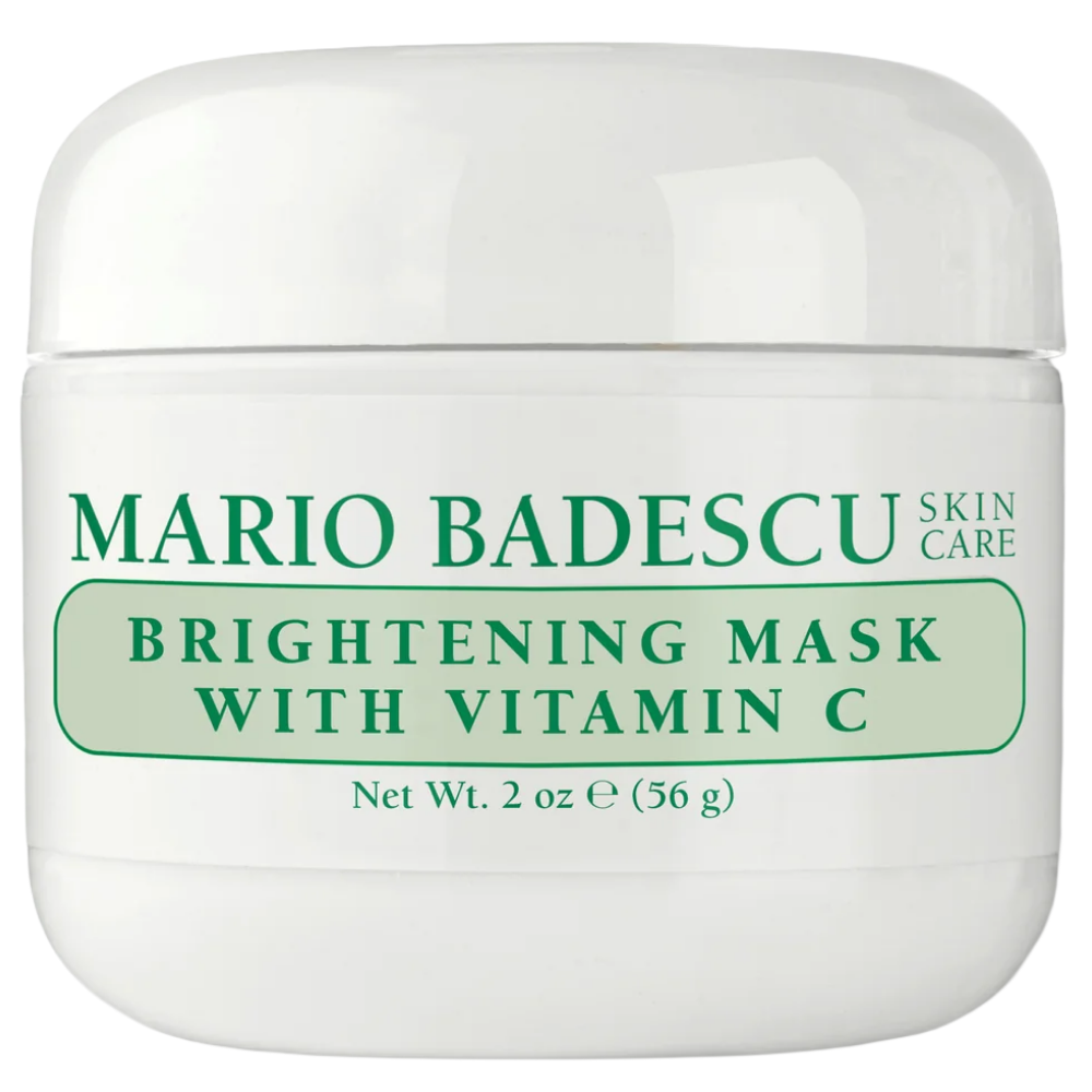 Mario Badescu Brightening Mask with Vitamin C 59ml