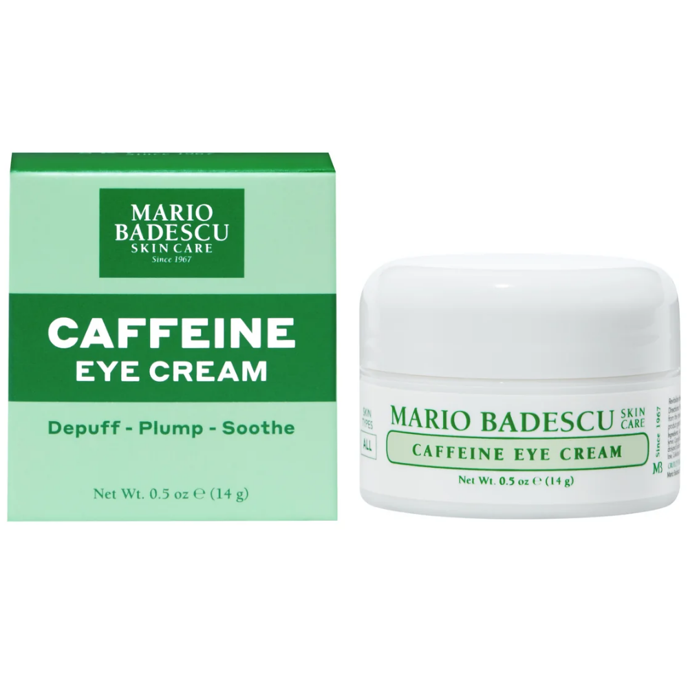 Mario Badescu Caffeine Eye Cream 14ml