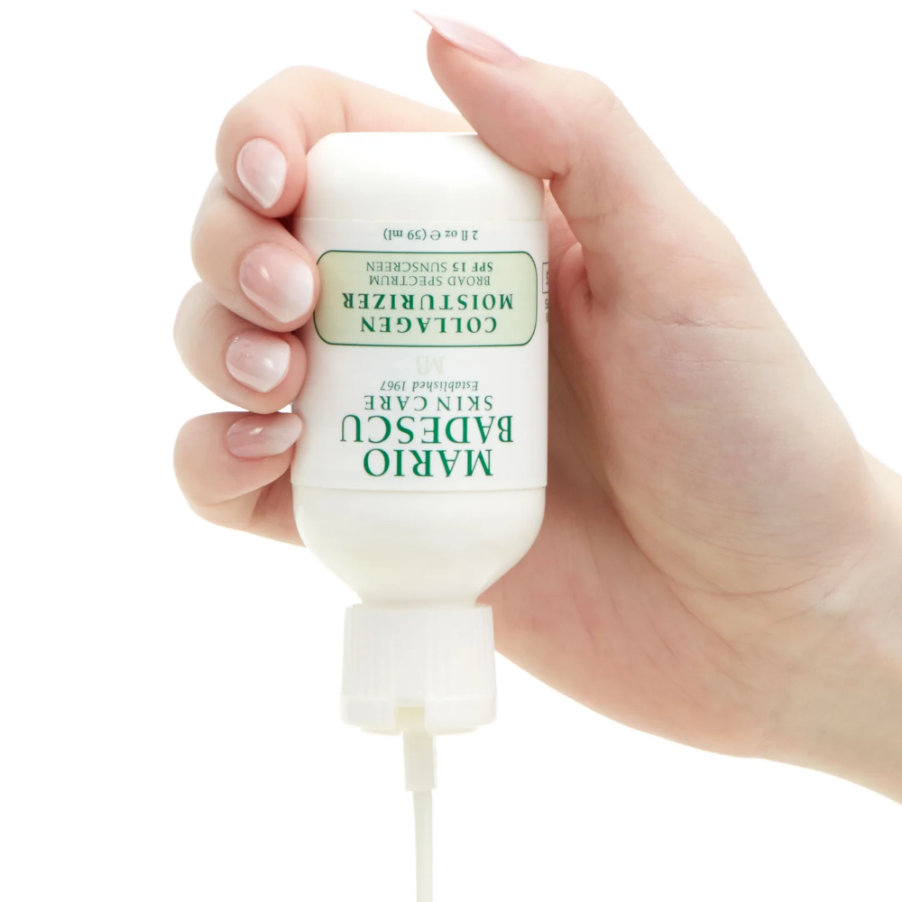Mario Badescu Collagen Moisturiser SPF15 59ml