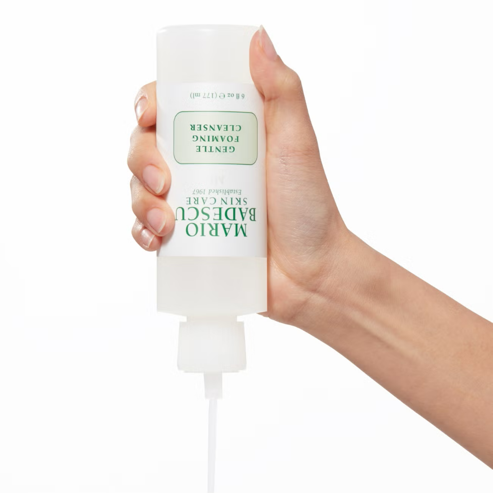 Mario Badescu Gentle Foaming Cleanser 177ml