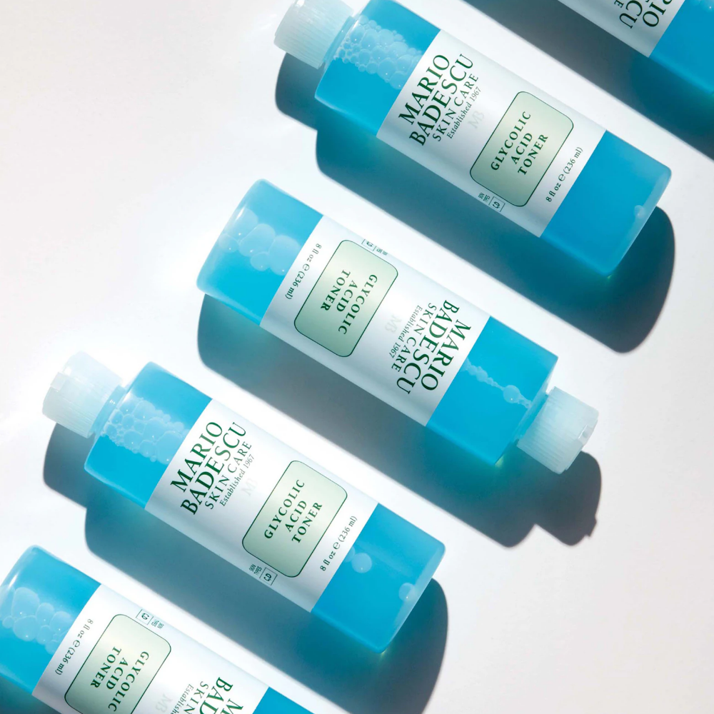 Mario Badescu Glycolic Acid Toner 236ml