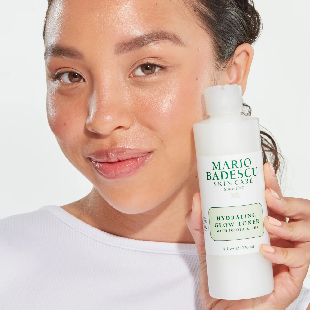 Mario Badescu Hydrating Glow Toner 236ml