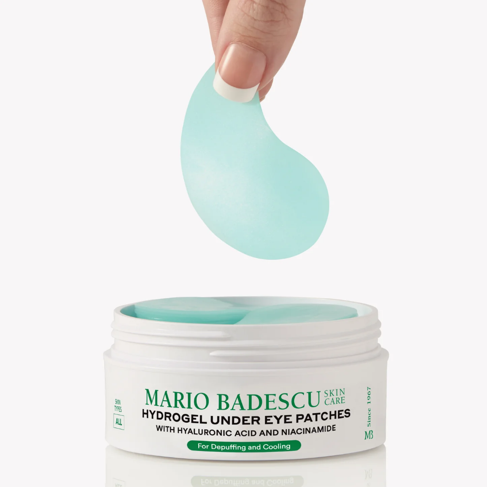Mario Badescu Hydrogel Under Eye Patches x60